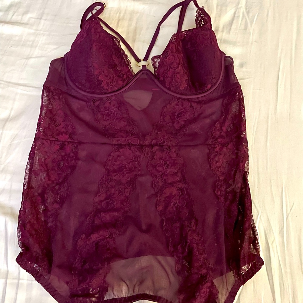 NWOT LaSenza Lingerie